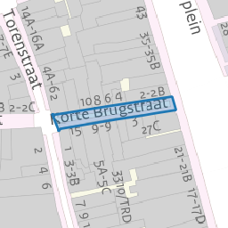 Perceel BDA00-B-7440