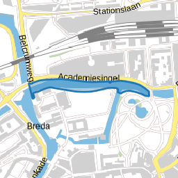 Perceel BDA00-B-7446