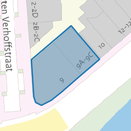 Perceel BDA00-B-7451