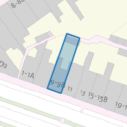 Perceel BDA00-B-7453