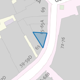 Perceel BDA00-B-7458