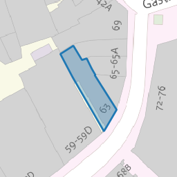 Perceel BDA00-B-7459