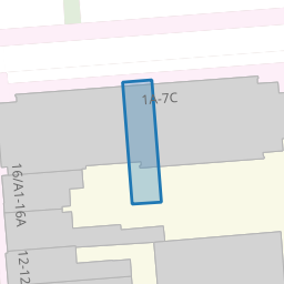 Perceel BDA00-B-7460