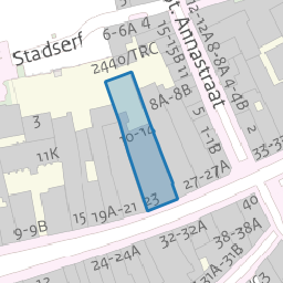 Perceel BDA00-B-7470