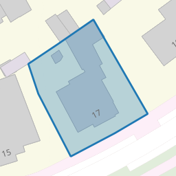 Perceel BDA00-B-7476