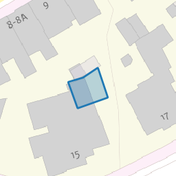 Perceel BDA00-B-7477