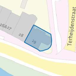 Perceel BDA00-B-7489