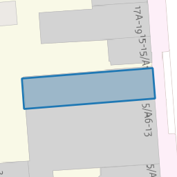 Perceel BDA00-B-7491