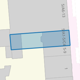 Perceel BDA00-B-7493