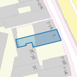 Perceel BDA00-B-7510