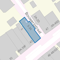 Perceel BDA00-B-7514