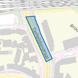 Perceel BDA00-B-7519