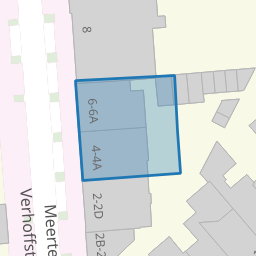 Perceel BDA00-B-7520