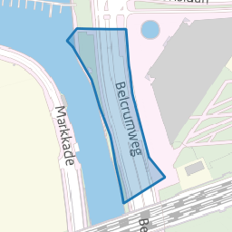 Perceel BDA00-B-7523