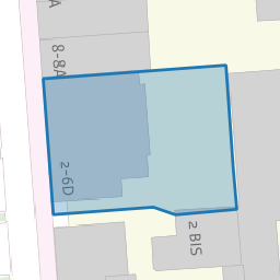 Perceel BDA00-B-7529