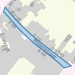 Perceel BDA00-B-7535