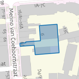 Perceel BDA00-B-7536