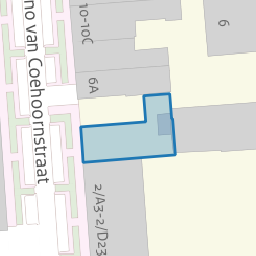 Perceel BDA00-B-7537