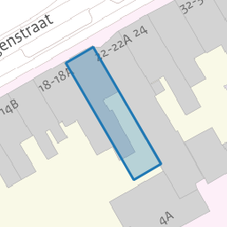 Perceel BDA00-B-7539