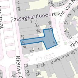 Perceel BDA00-B-7546