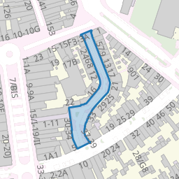 Perceel BDA00-B-7547