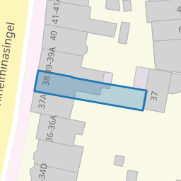 Perceel BDA00-B-7551