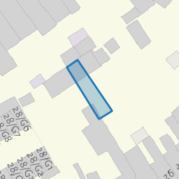 Perceel BDA00-B-7567