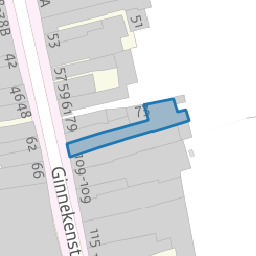 Perceel BDA00-B-7582