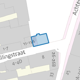 Perceel BDA00-B-7583