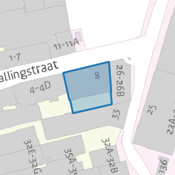 Perceel BDA00-B-7585