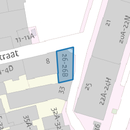 Perceel BDA00-B-7586