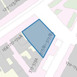 Perceel BDA00-B-7627