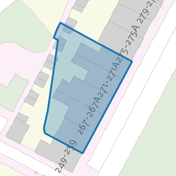 Perceel BDA00-B-7631