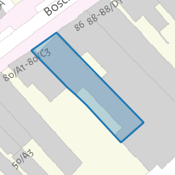 Perceel BDA00-B-7632