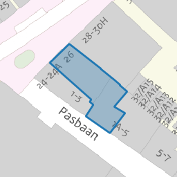 Perceel BDA00-B-7635