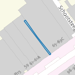 Perceel BDA00-B-7640