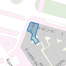 Perceel BDA00-B-7647