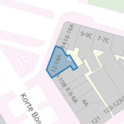 Perceel BDA00-B-7650