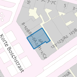 Perceel BDA00-B-7652