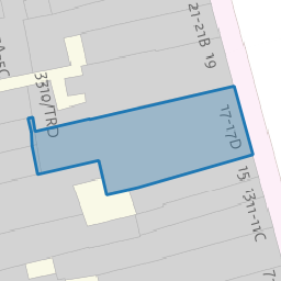 Perceel BDA00-B-7655