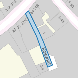 Perceel BDA00-B-7664