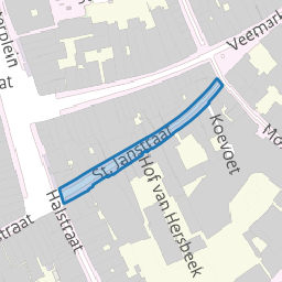 Perceel BDA00-B-7665