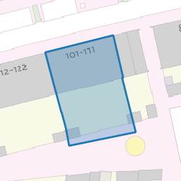 Perceel BDA00-B-7672
