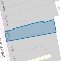 Perceel BDA00-B-7682
