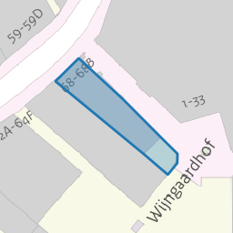 Perceel BDA00-B-7685