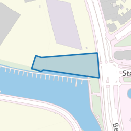 Perceel BDA00-B-7688