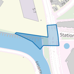 Perceel BDA00-B-7689