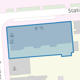 Perceel BDA00-B-7697