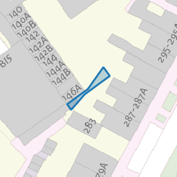 Perceel BDA00-B-7700