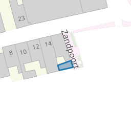 Perceel BDA00-B-7709